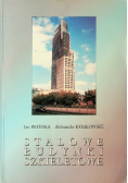 Stalowe budynki szkieletowe