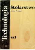 Technologia stolarstwo Część 1