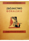 Zbójnictwo góralskie, 1950 r.
