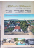 Historia Ustronia pocztówką i fotografią pisana