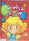 Dociekanki małej Janki