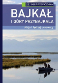 Bajkał i Góry Przybajkala
