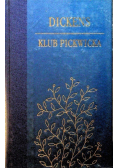 Klub Pickwicka
