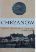 Chrzanów studia z dziejów miasta i regionu do roku 1939