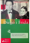 D   - Diego i Frida