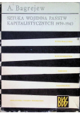 Sztuka wojenna państw kapitalistycznych 1939-1945