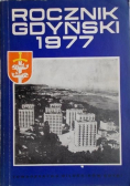 Rocznik Gdyński 1997