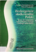 Bezkręgowce słodkowodne Polski