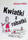 Kwiatki z rabatki