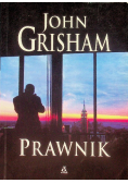 Prawnik