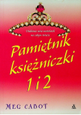 Pamiętnik księżniczki 1 i 2