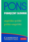 Podręczny słownik angielsko - polski polsko - angielski