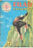 Filar Kazalnicy