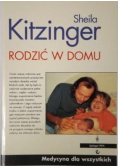 Rodzić w domu