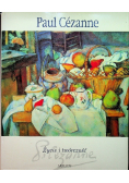 Życie i twórczość Cezanne