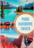 Parki narodowe świata