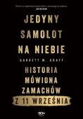 Jedyny samolot na niebie