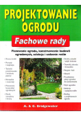 Projektowanie ogrodu Fachowe rady