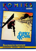 Komiks Fantastyka Nr 2 / 88