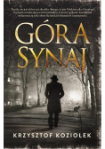 Góra Synaj