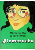 Kłamczucha