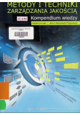 Metody i techniki zarządzania jakością