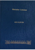 Szczęście