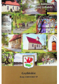 Gryfińskie trasy rowerowe II