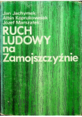 Ruch ludowy na Zamojszczyźnie