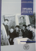 Chipolbrok. Z dziejów polsko-chińskiego sojuszu morskiego 1950-1957