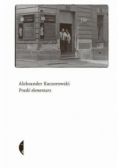 Praski elementarz
