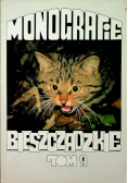 Monografie Bieszczadzkie Tom 9