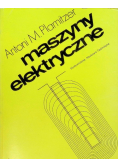 Maszyny elektryczne