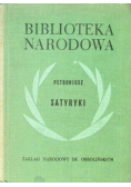 Satyryki