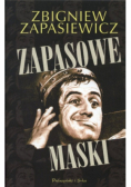 Zapasowe maski