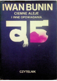Ciemne aleje i inne opowiadania