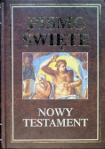 Pismo Święte Stary Testament Tom 4