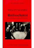 Wilczy szaniec