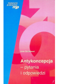 Antykoncepcja pytania i odpowiedzi