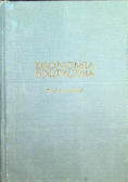 Ekonomia polityczna Podręcznik