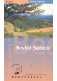 Beskid Sądecki