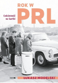 Rok w PRL. Codzienność na kartki