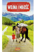 Wojna i miłość Tom 51