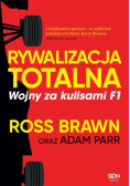 Rywalizacja totalna Wojny za kulisami F1