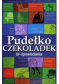 Pudełko czekoladek 24 opowiadania