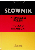 Słownik niemiecko polski polsko niemiecki