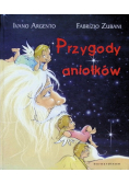 Przygody aniołków