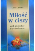 Miłość w ciszy