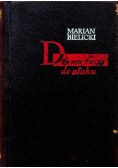 Dżuma rusza do ataku