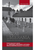 Czas umierania
